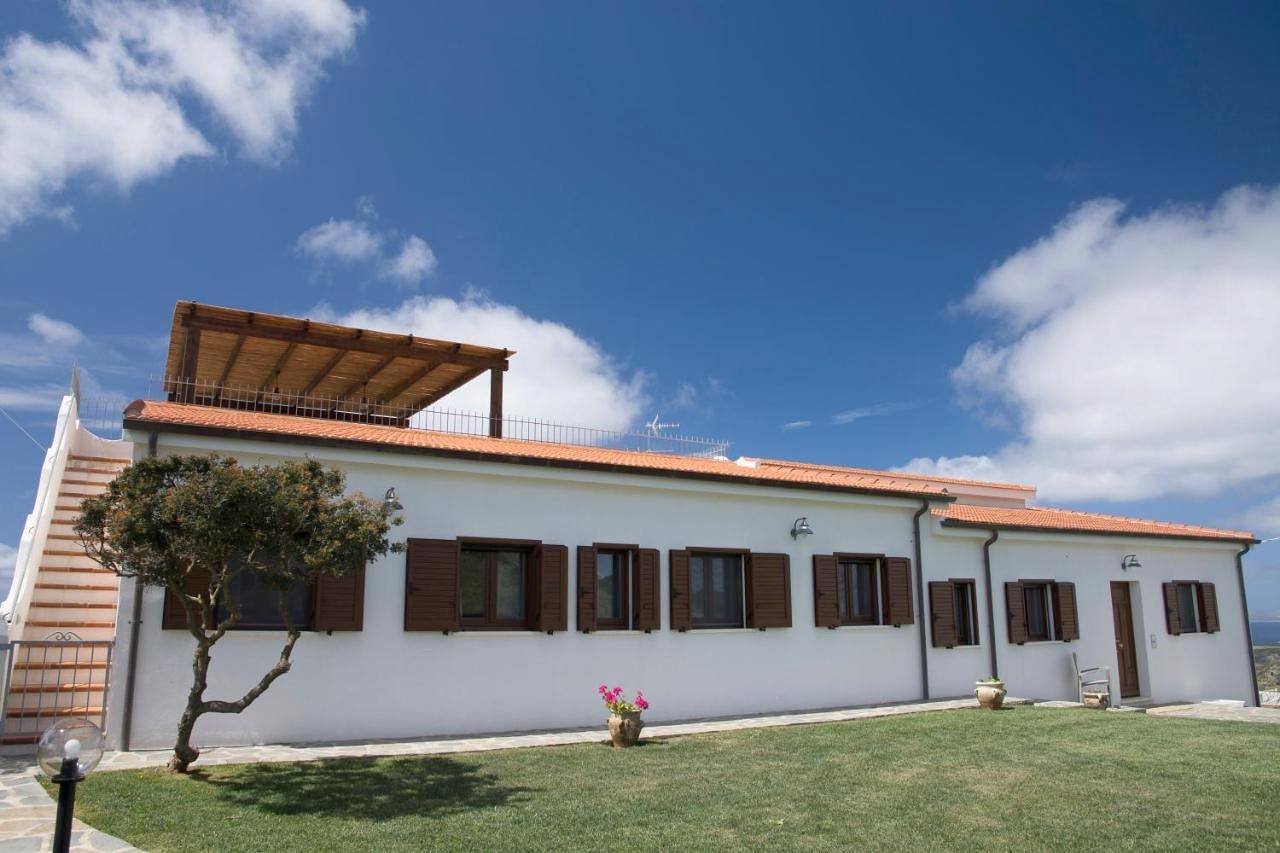 Villa in Sassari, Nurra