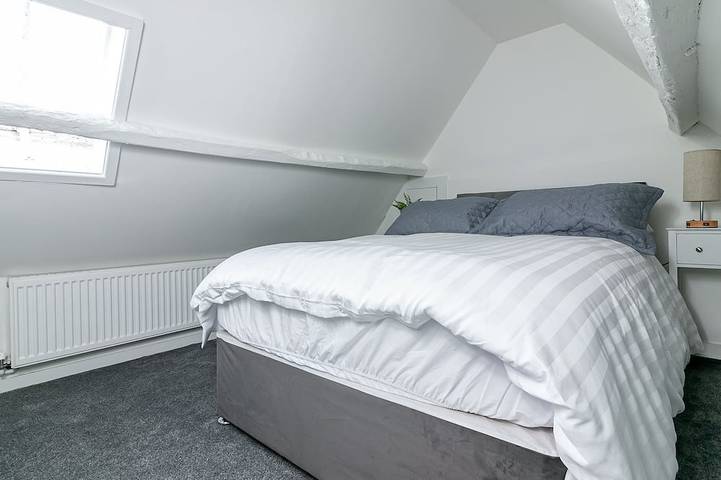 Apartamento de vacaciones para 8 personas - 1