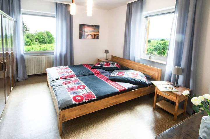 Ferienhaus für 6 Personen in Hambach (Neustadt) - 2