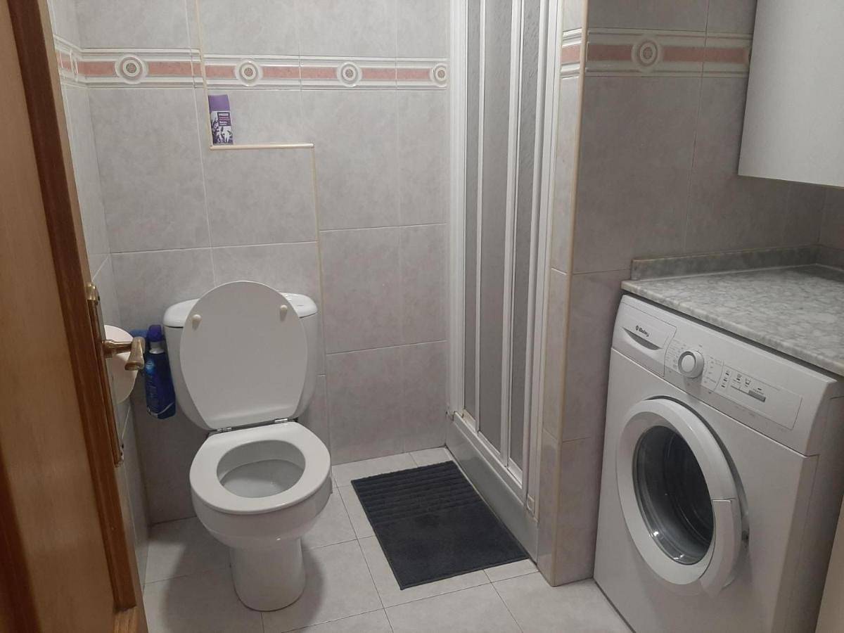 Appartement entier, Coqueto apartamento en el casco viejo in Karraspio hondartza (Mendexa), Lekeitio