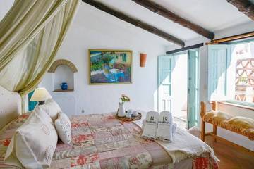 Casa Rural para 4 Personas en Gaucín, Provincia de Málaga, Foto 2