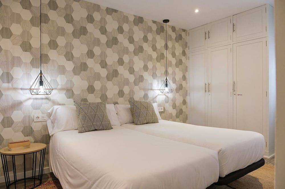 Appartamento intero, Zafiro Flat - Beautiful downtown apartment in Santiago di Compostela, Provincia della Coruña