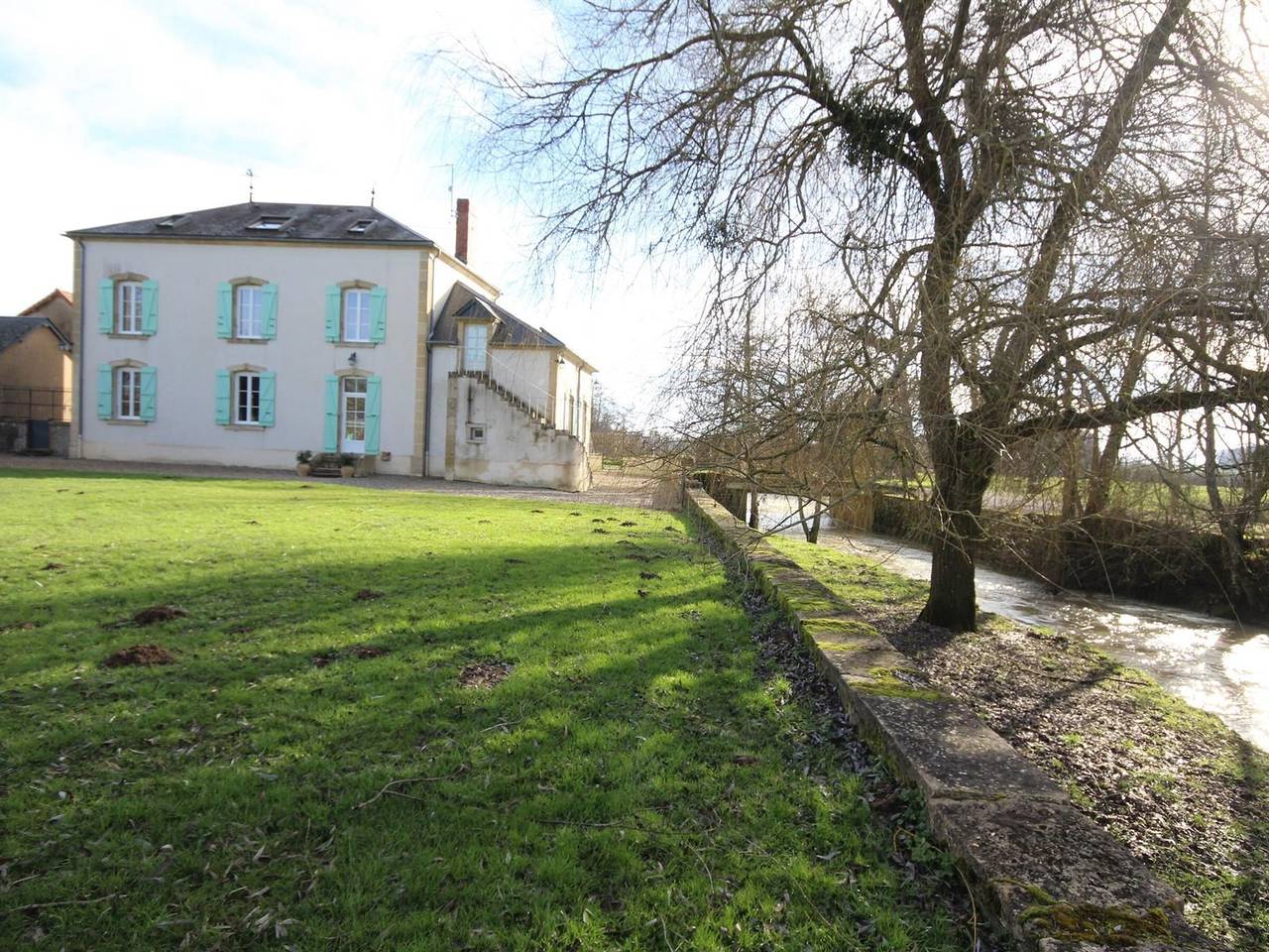 Casa vacanza a Nievre a partire da 321€ a notte