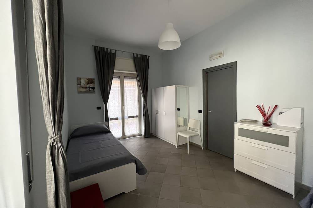 Apartamento entero, Centrocentro apartment in the heart of Avellino, Corso V. Emanuele Ii area  in Avellino, Provincia d'Avellino
