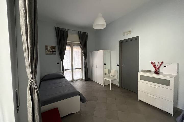 Ganze Wohnung, Centrocentro apartment in the heart of Avellino, Corso V. Emanuele Ii area in Avellino, Avellino Provinz