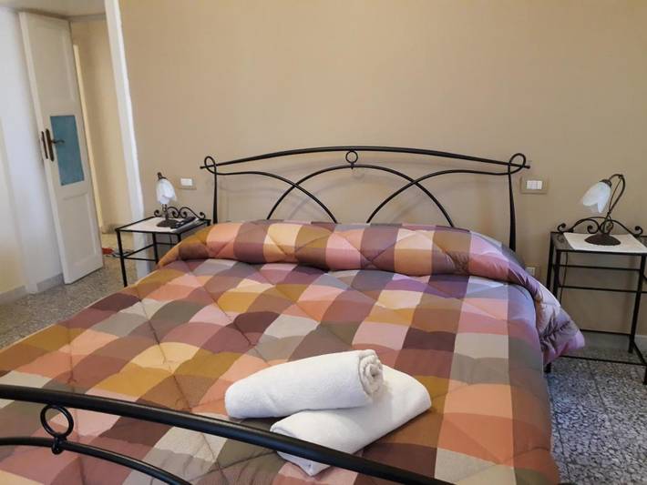 Chambre d’hôte pour 2 personnes, avec Terrasse et Vue à Castelsardo - 4