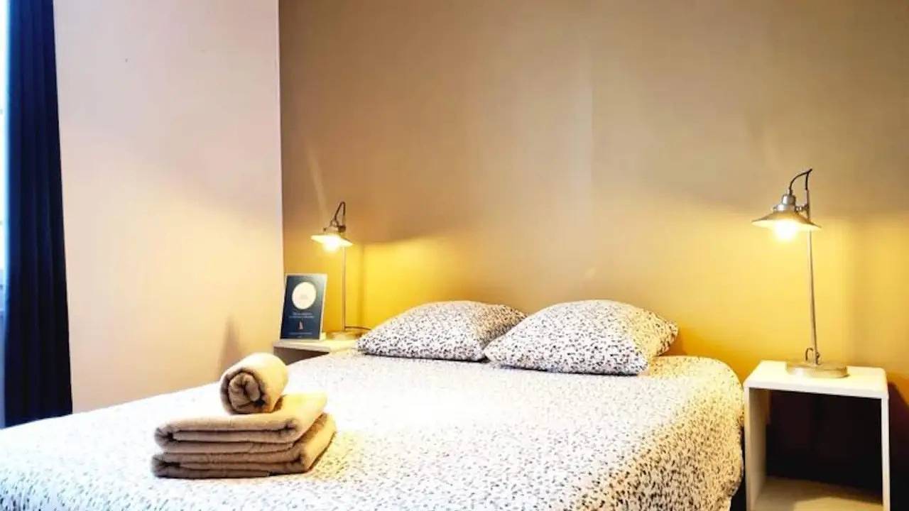 Appartement de vacances entier, Ferienwohnung für 6 Personen (60 m²) in Honfleur in Honfleur, Région de Lisieux