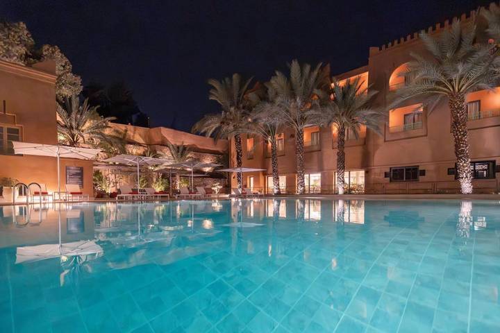 Hôtel pour 2 personnes, animaux acceptés