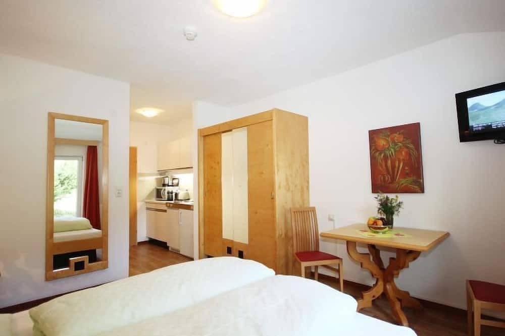 Ganze Wohnung, Ferienwohnung Typ V in Mathon, Verwall