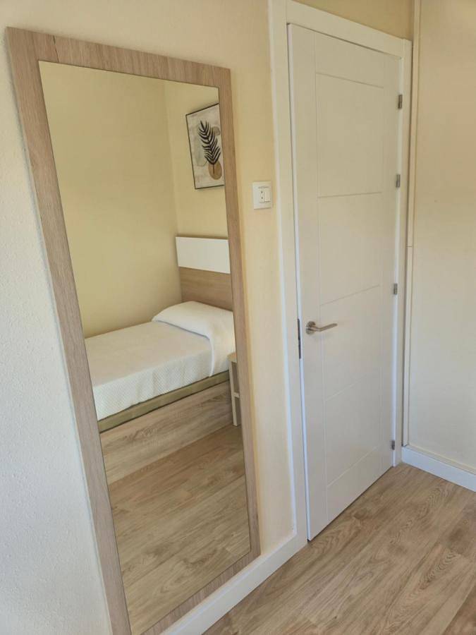 Appartement entier, Two-Bedroom Apartment in Luarca, Valdés