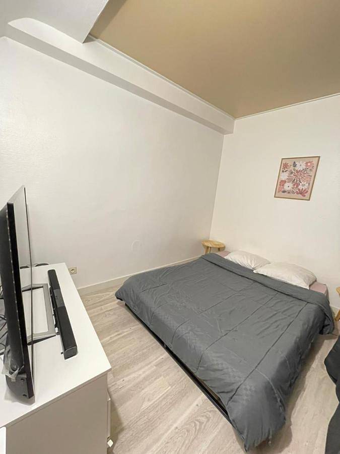 Gîte pour 2 personnes à Plombières-lès-Dijon - 4