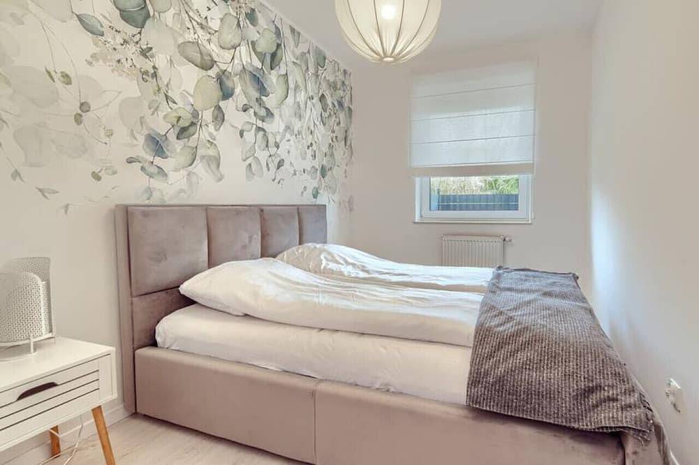 Ganze Wohnung, Tricity Retreat Apartments with Parking - by Rentujemy in Polnische Ostsee