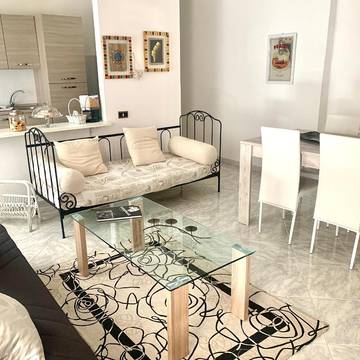 Gîte pour 6 personnes, avec vue et jardin à Orgosolo