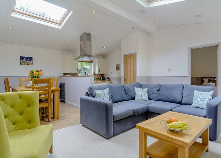 Gîte pour 4 personnes à Bath - 3