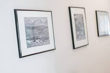 Vacation House for 6 Guests in Estes Park, Larimer County, Picture 1