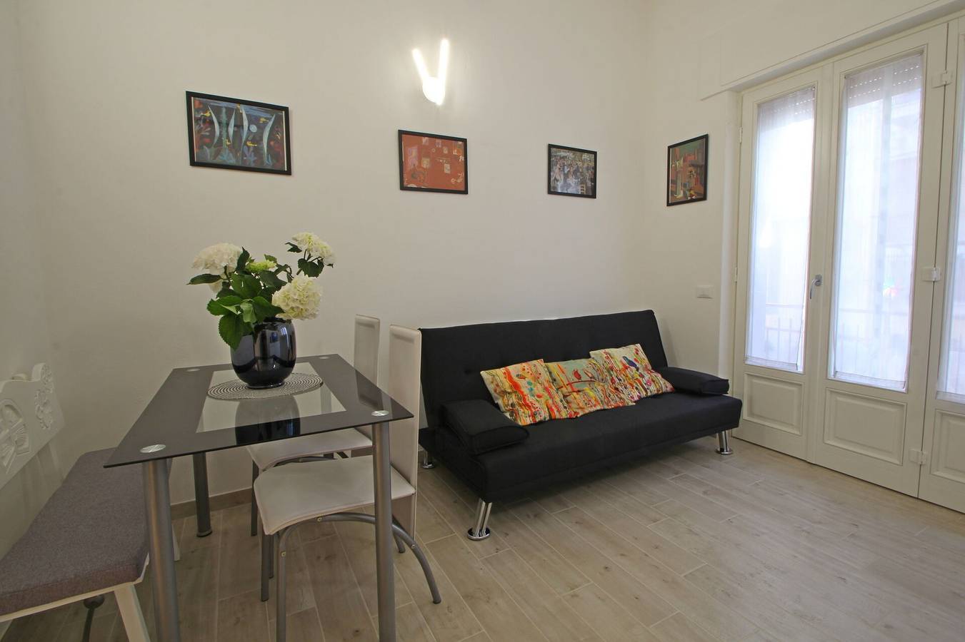 Apartamento entero, Il Centro in Camaiore, Costa de la Maremma