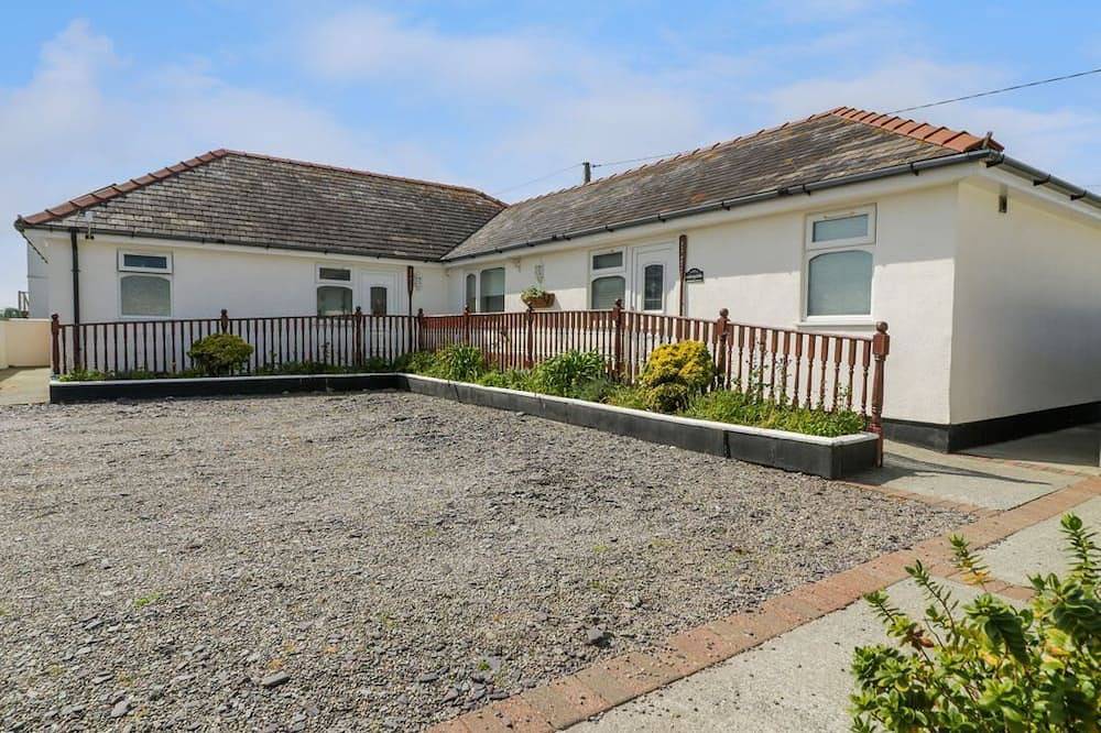 Casa vacanza a Gwynedd a partire da 150€ a notte