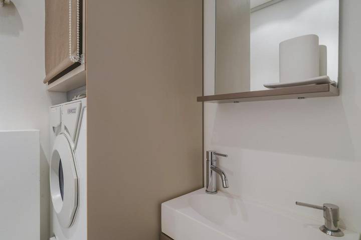 Gîte pour 4 personnes dans Espace Marais - 3