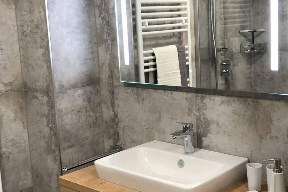 Geheel appartement, Holzwurm Andy, Österreich in Kaunergrat, St. Leonhard im Pitztal