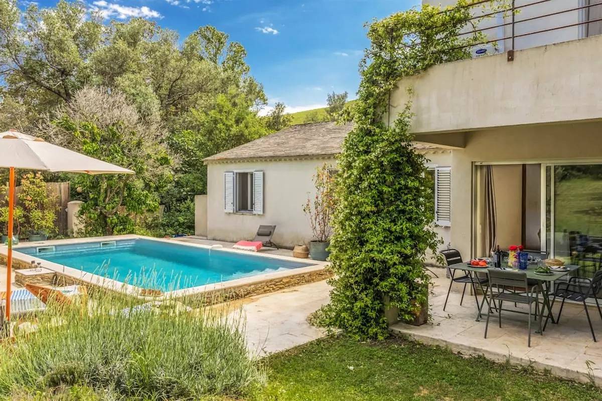 Maisons & Villas pour 4 Personnes in Sisco, Bastia e dintorni
