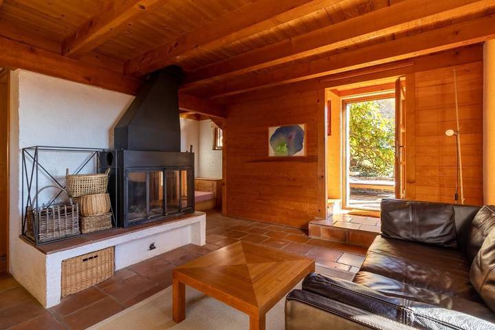 Ferienhaus für 4 Personen, mit Garten und Terrasse, mit Haustier am Luganersee - 4