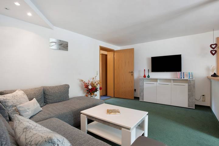 Ferienwohnung für 2 Personen auf Usedom - 4