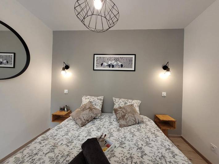 Gîte pour 2 personnes à Saint-Dizier - 3