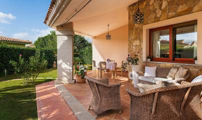 Villa pour 4 Personnes dans Costa Rei, Muravera, Photo 2