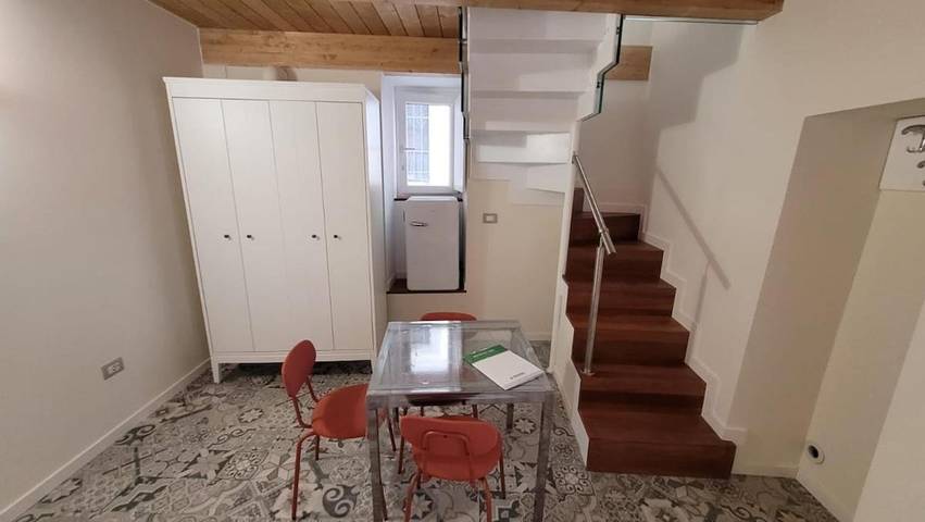 Location de vacances pour 2 personnes, avec Balcon à Potenza - 4