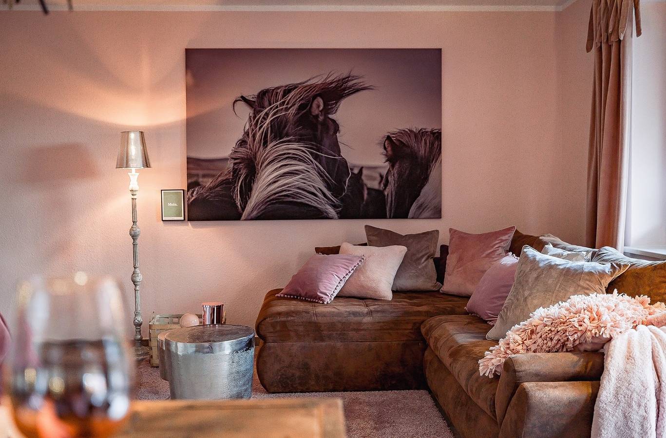 Ganze Ferienwohnung, Ferienwohnung Rote Grütze in Wittdün, Amrum