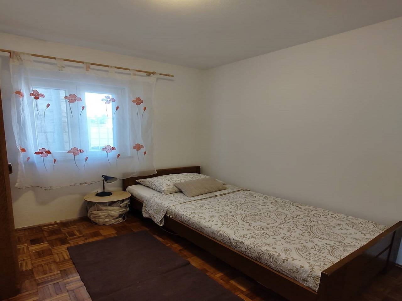 Apartamento entero, Apartment Angelina - Three Bedroom Apartment with Balcony and Sea View in Dubrovnik, Grad Dubrovnik