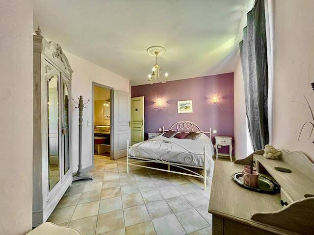 One-Bedroom Apartment with Terrace in Proissans, Périgord Noir
