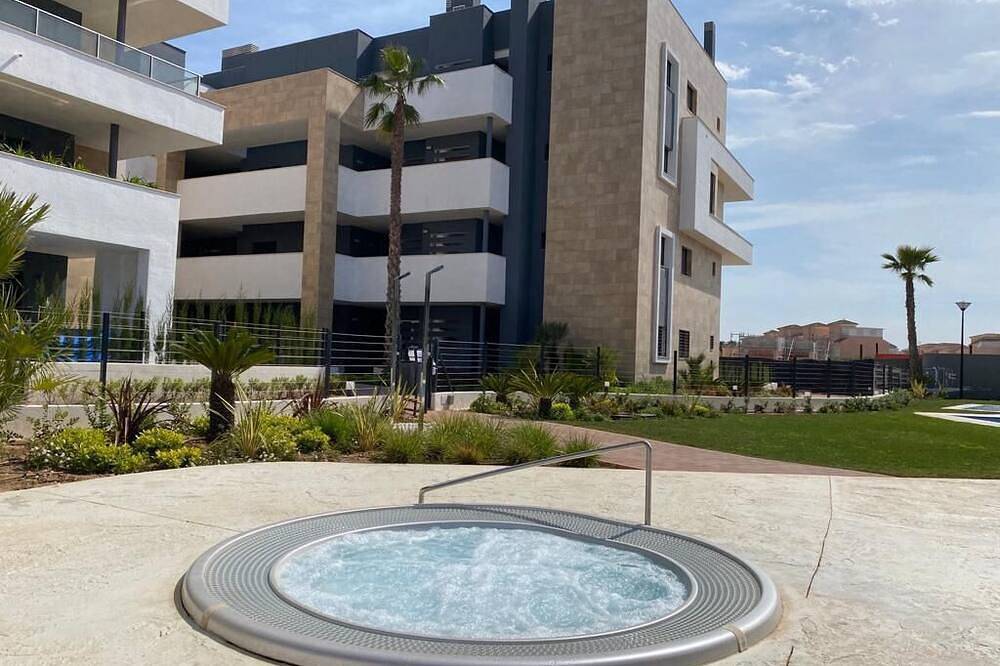 Entire apartment, New - Flamenca Village - Fantastically located in Playa Flamenca, Orihuela