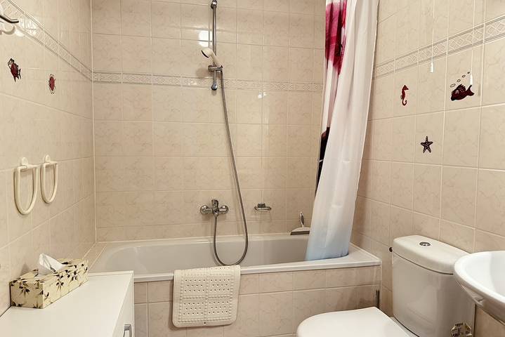 Ferienwohnung für 2 Personen, mit Balkon in Callantsoog - 3