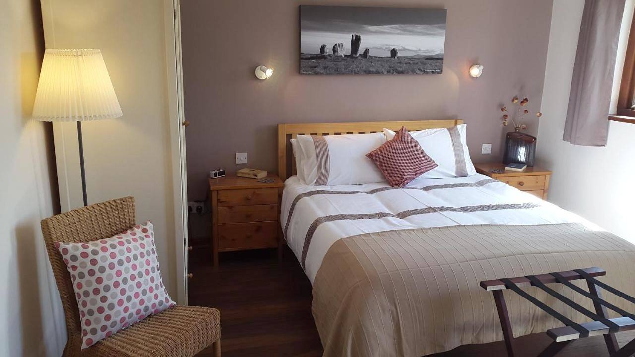 Pantile Lodge in Northumberland