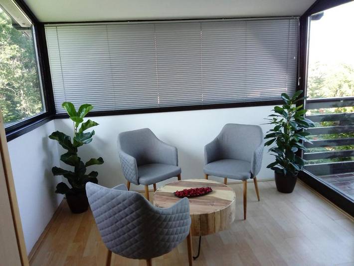 Location de vacances pour 6 personnes, avec jardin et vue, animaux acceptés à Maribor - 2