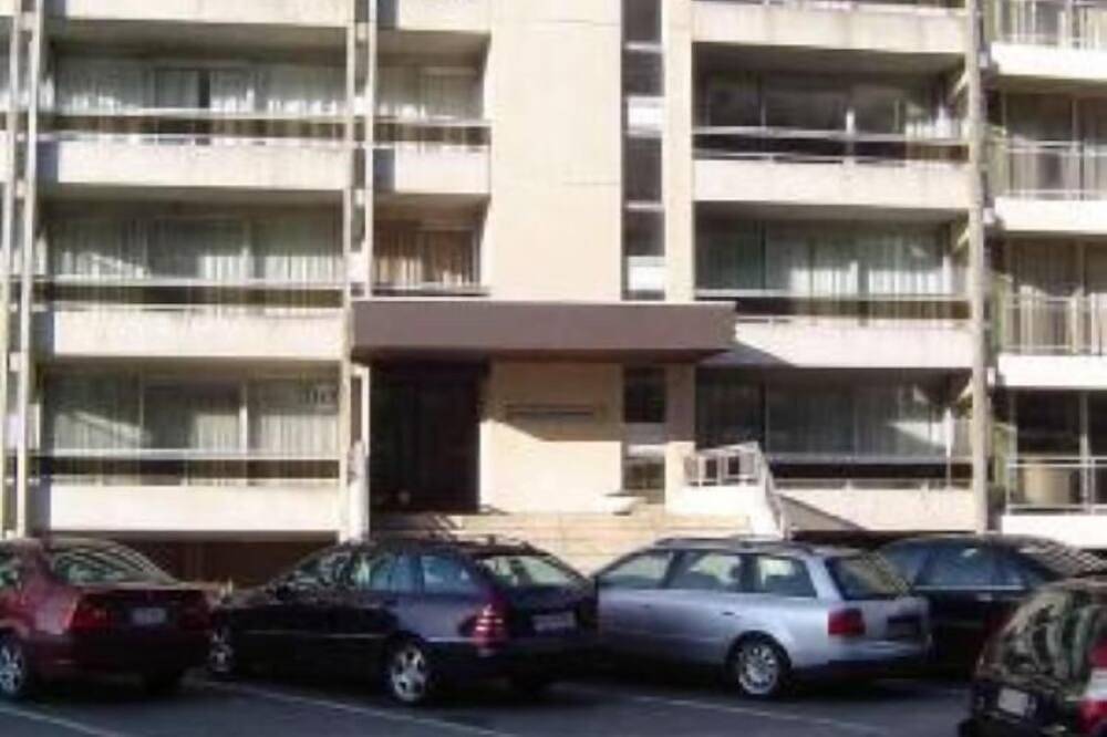 Ganze Wohnung, Ferienwohnung - Nieuwpoort in Nieuwpoort, Belgische Küste