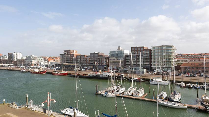 Gîte pour 3 personnes dans Scheveningen - 2