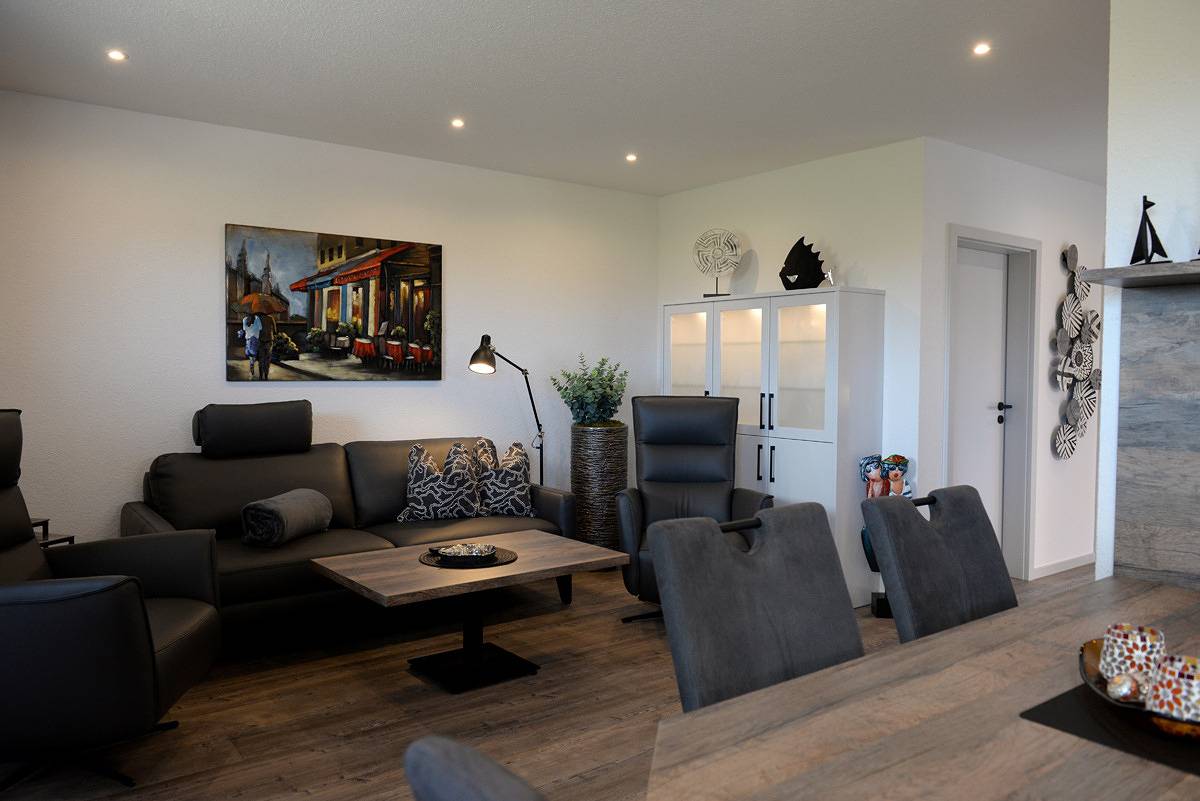 Entire holiday apartment, Deichdeck 2 Ul in Norddeich, Norden and Surroundings