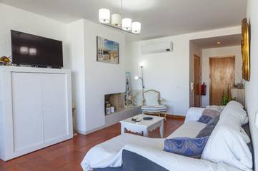 Apartamento De Férias para 2 Pessoas em São Sebastião, São Gonçalo de Lagos, Foto 3