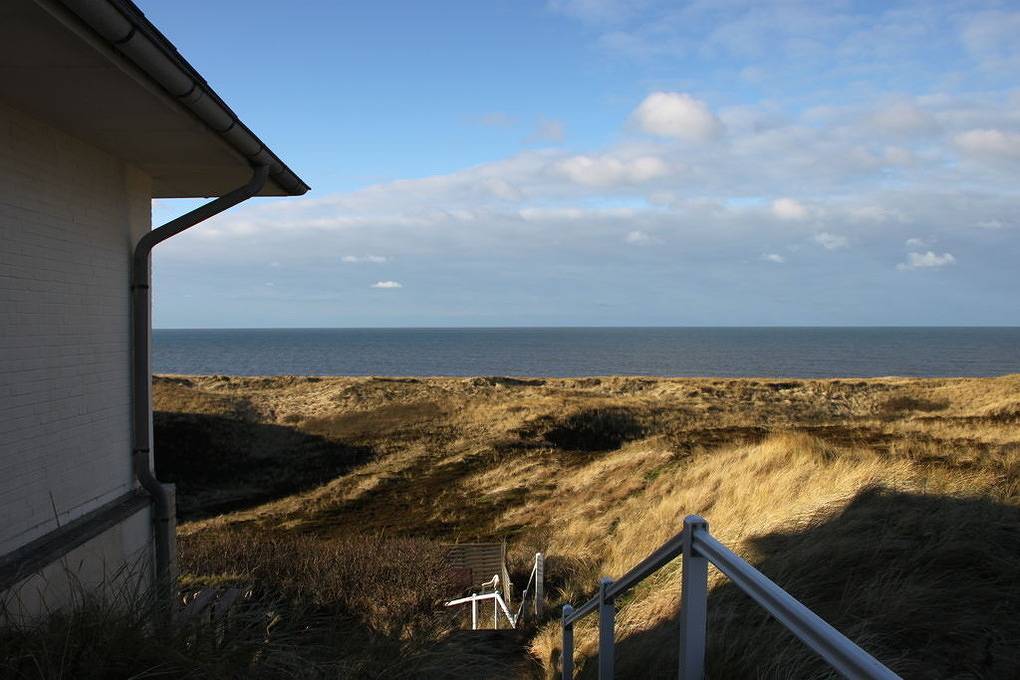 Ganze Ferienwohnung, Strandhafer in Hörnum, Sylt