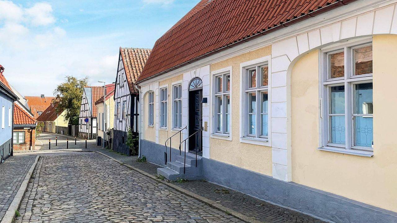 Ferienhaus für 8 Personen (185 m²) in Simrishamn in Simrishamn, Österlen
