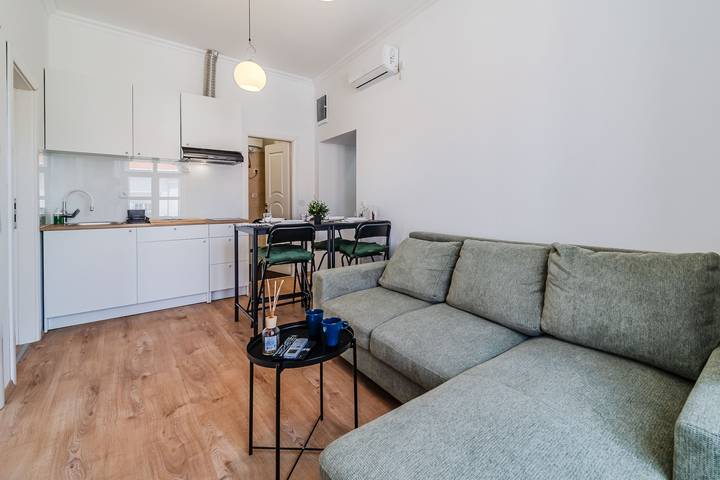 Ganze Wohnung, Old Town Heritage Suite 3 in Osijek Tvrđa in Osijek, Osijek-Baranja