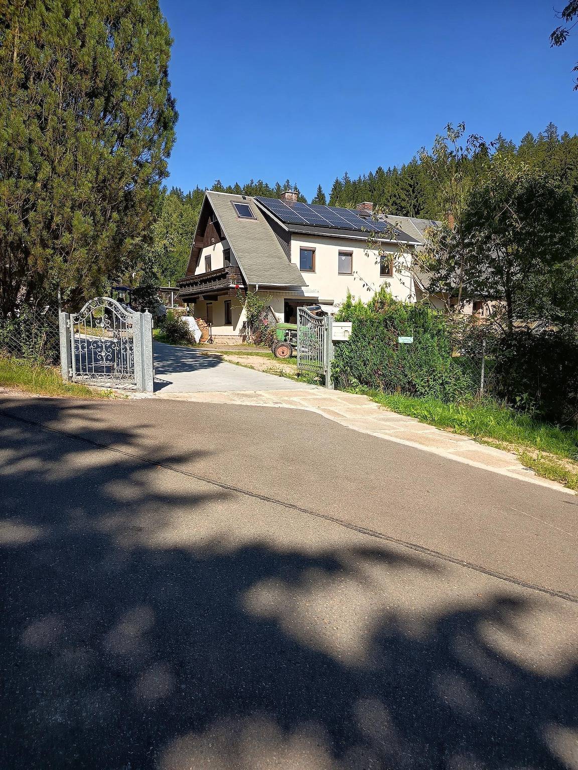 Ganze Ferienwohnung, Ferienwohnung mit Herz - Zierold in Eibenstock, Erzgebirge