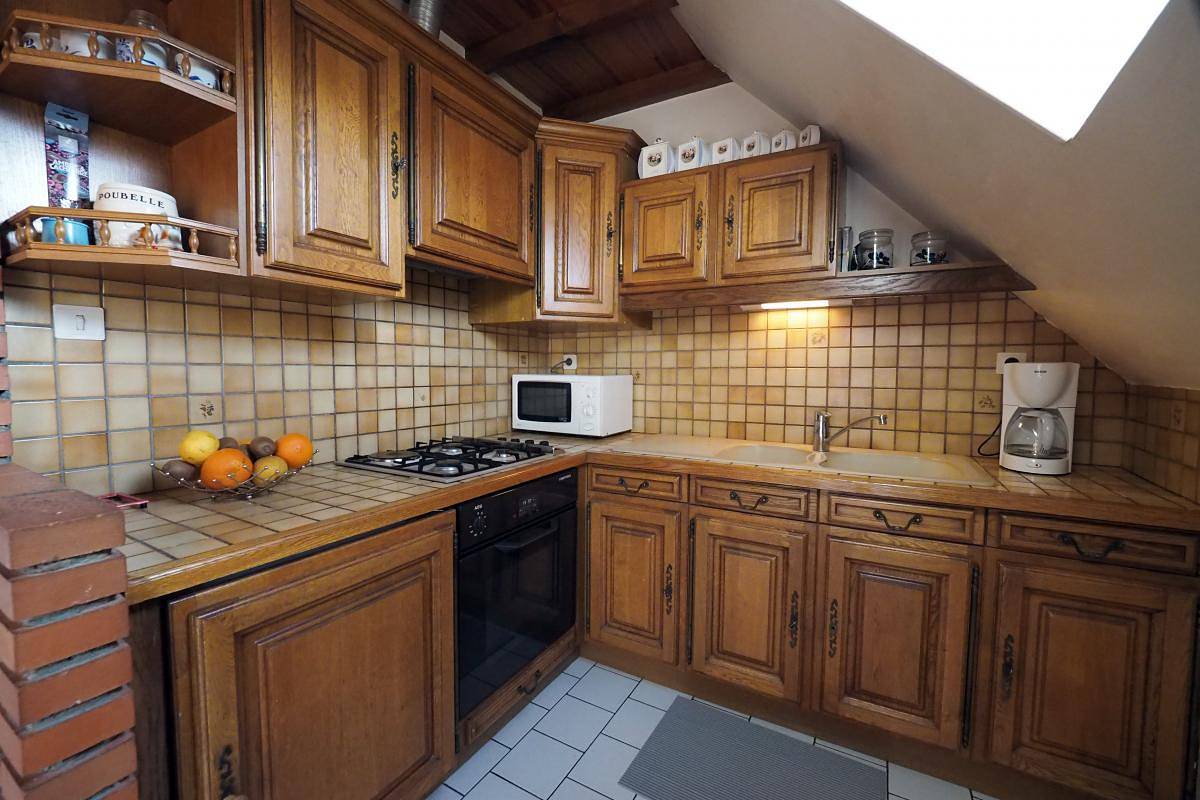 La Grange in Bun, Parc national des Pyrénées