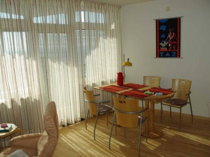 Ganze Ferienwohnung, Ferienwohnung Hahn, Prinz Hamlet - Prinz Hamlet Nr. 129, 10 St. 1-Zi-App, Balkon, Seeblick in Pelzerhaken Strand, Südstrand Pelzerhaken
