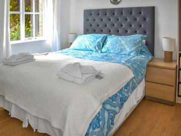Holiday Home for 6 People in Sidmouth, Devon, Photo 3