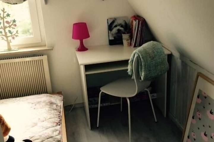 Ferienhaus für 4 Personen, mit Garten und Terrasse in Kröslin - 3