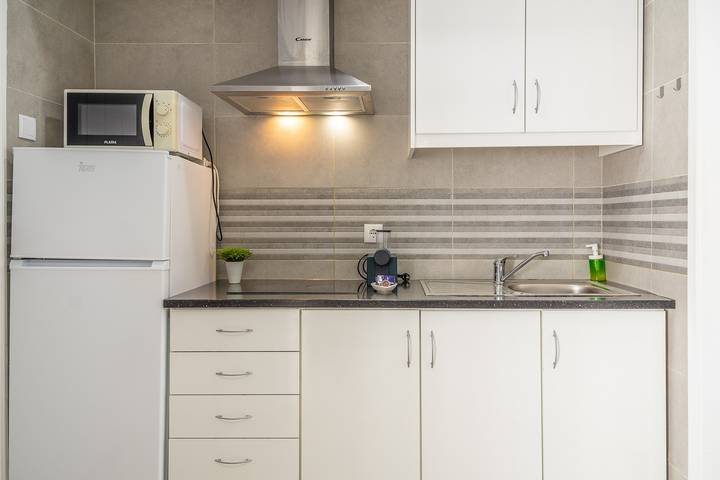 Gîte pour 6 personnes, avec terrasse à Peniche - 4