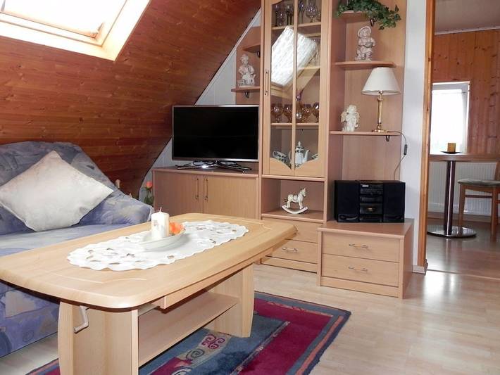 Ferienhaus für 2 Personen, mit Garten in Bremm - 3